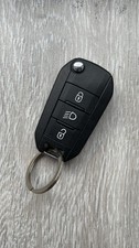 Genuine Peugeot Key Fob