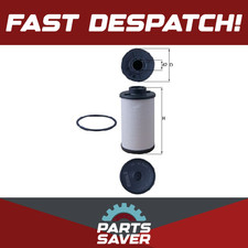 Automatic GearBox Oil Filter fits AUDI TT 1.8 2.0 3.2 2.0D 2003 on Transmission