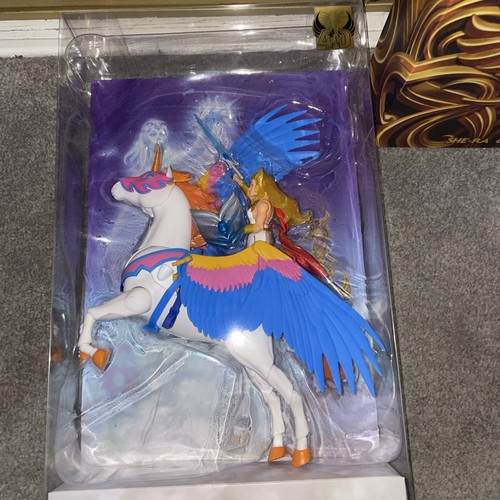 Mattel creations masters - creations, of