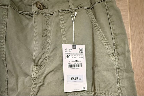 Zara women khaki - zara, women’s