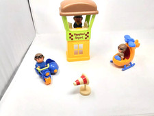 Early Learning Centre ELC