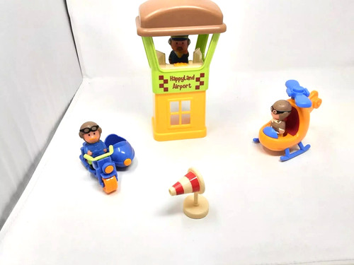 Early learning centre - early,