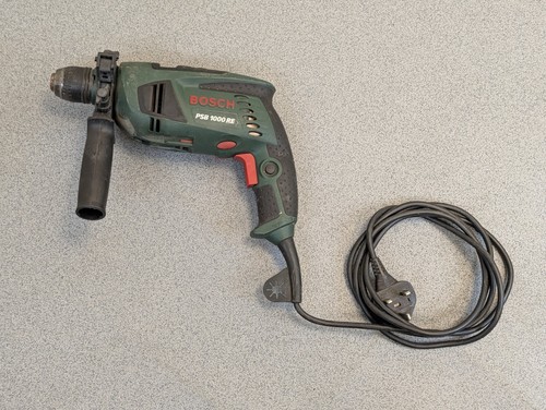 Bosch psb 1000 - psb,