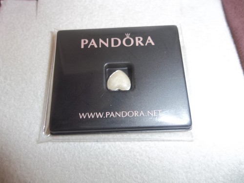 Genuine pandora silver - silver, &
