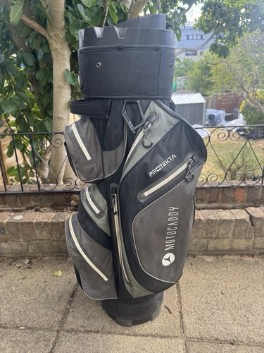 Motocaddy protekta waterproof - protekta,
