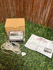 Bylan Ultrasonic Heat Meter