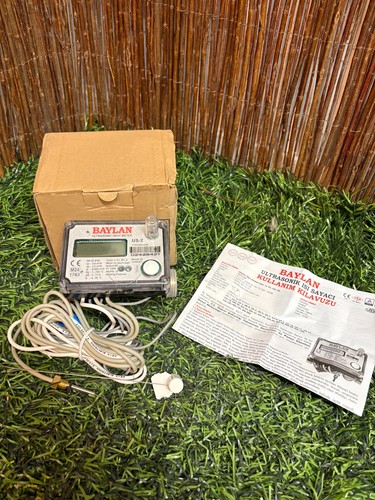 Bylan ultrasonic heat - ultrasonic,