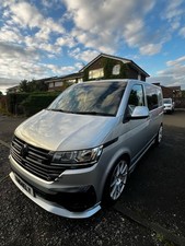Vw Transporter T6.1 Factory Kombi T30 (NO VAT) 2020 Highline