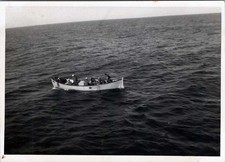 1952 Photo of Motor Whaleboat