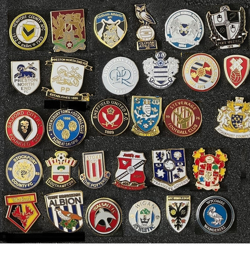English football league z - football,