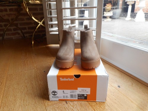 Brand new timberland stone - stone, st