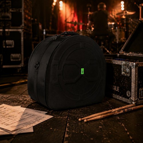 Padded drum case set easy - padded,