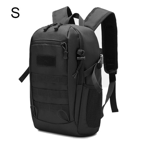 10l 20l tactical backpack - 20l,