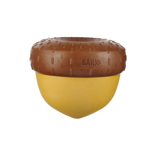 Bark acornucopia chew play toy - acornucopia,