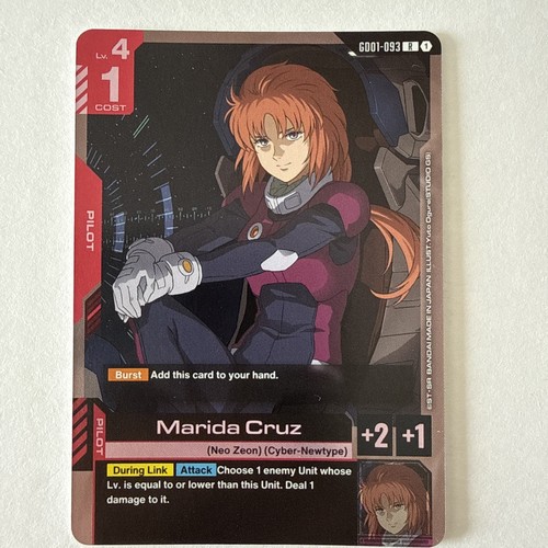 Gd01 093 marida cruz r - gd01-093,
