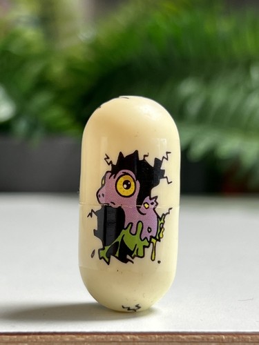 Mighty beanz moose bean - mighty,