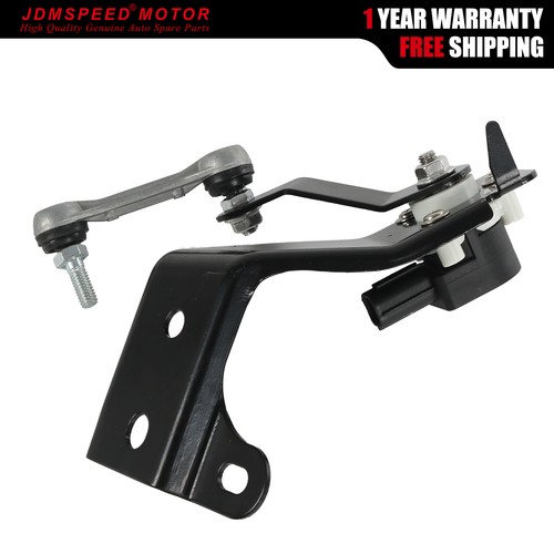 Suspension height sensor rear - sensor,
