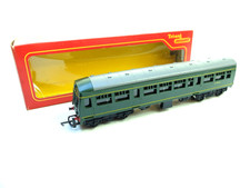 TRIANG R.158 DMU TRAILER CAR