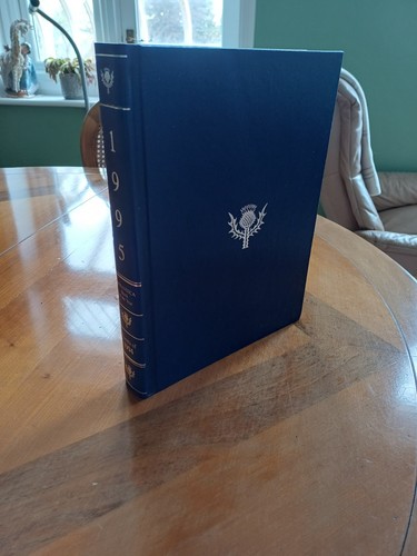 1995 britannica book the - britannica,