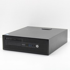 HP EliteDesk 800 G1 SFF PC