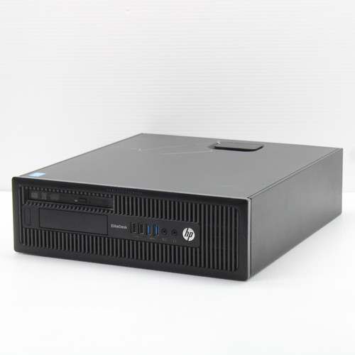 Elitedesk 800 sff pc - 800,