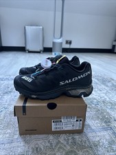 Salomon XT-4 OG Ebony