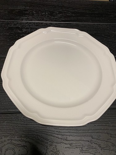 Set mikasa antique white - 2,