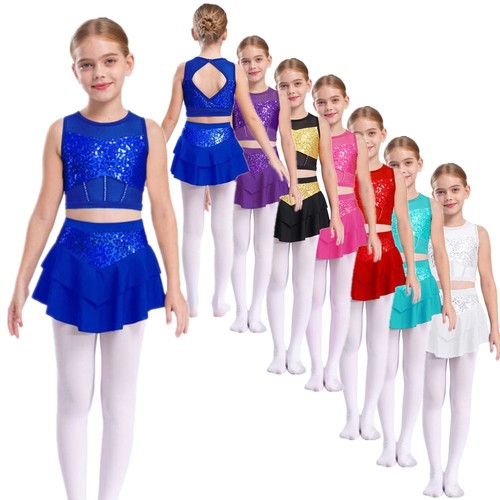 Girls dancewear recital - girls,