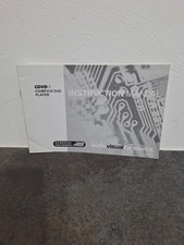 Acoustic Solutions CD/DVD