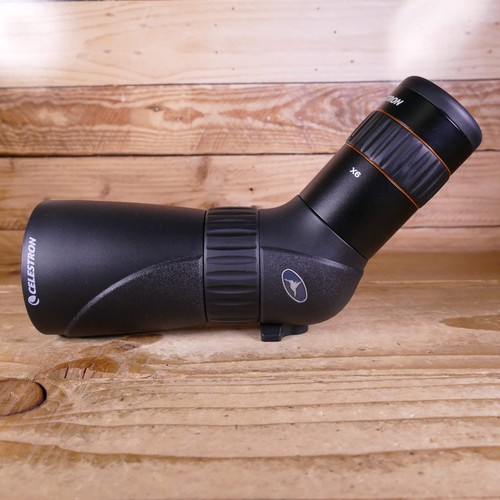 Used celestron hummingbird - used,