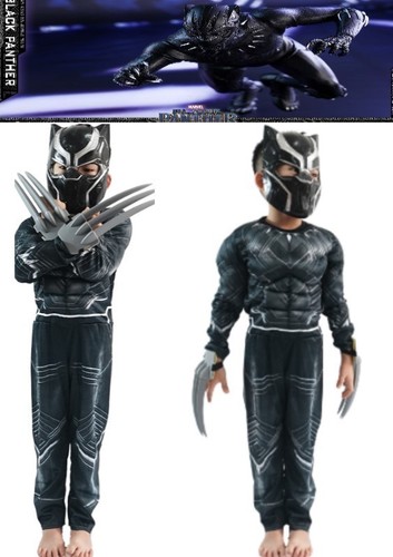 2026 black panther boys kids - panther,