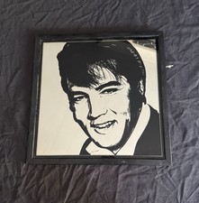 Vintage 1970s Elvis Presley