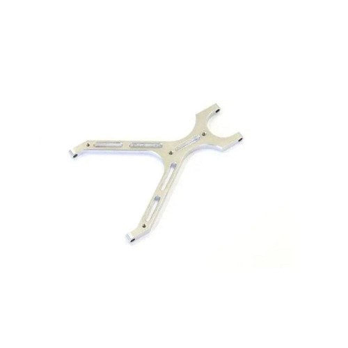 Kyosho metal blade arm - blade,