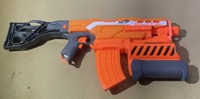 Nerf Demolisher 2 in 1 Elite