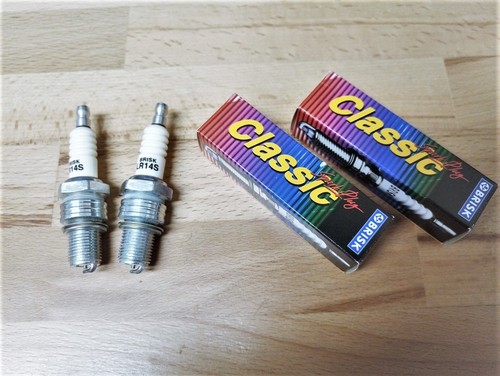 Brisk lr14s silver - lr14s-7,