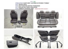 Bmw f11 5 series - 5,