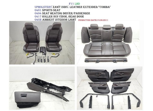 Bmw f11 5 series - f11,