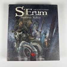 Rackham Confrontation S’Erum