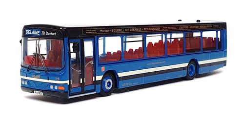 Efe scale 27614a wright - 1/76,
