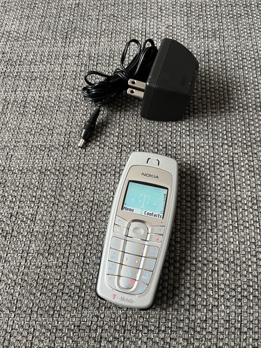 Nokia 6010 mobile - phone, usa