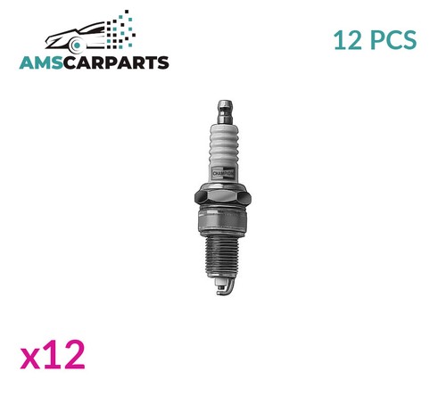 Engine spark plug - spark,