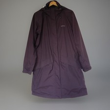 Rohan Hill Top Jacket Womens