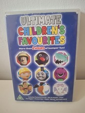 Children favourites the - favourites:,