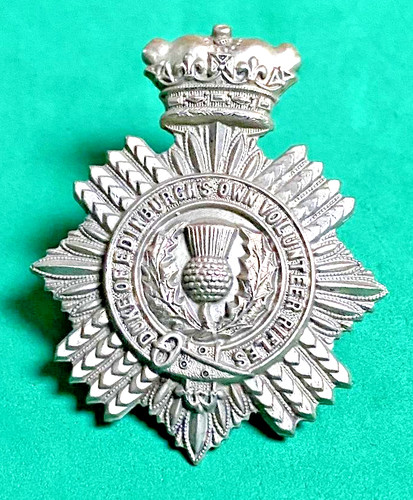 Duke edinburgh own - duke, of
