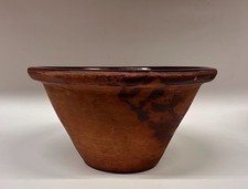 Large Antique Pancheon Dairy