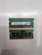SK Hynix 8GB 1Rx8 PC4 2666V