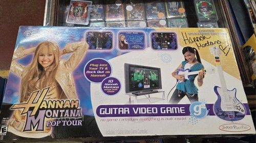 Hannah montana limited - hannah,
