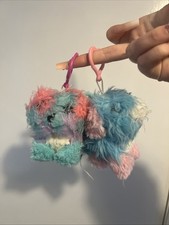 Scruff A Luvs Keyring Keychain