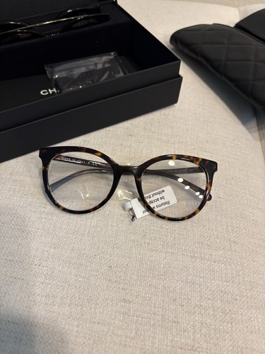Nwt chanel optical glasses - nwt,