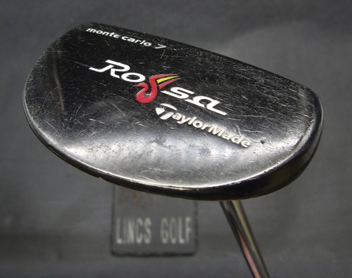 Taylormade rossa monte carlo - taylormade, 7